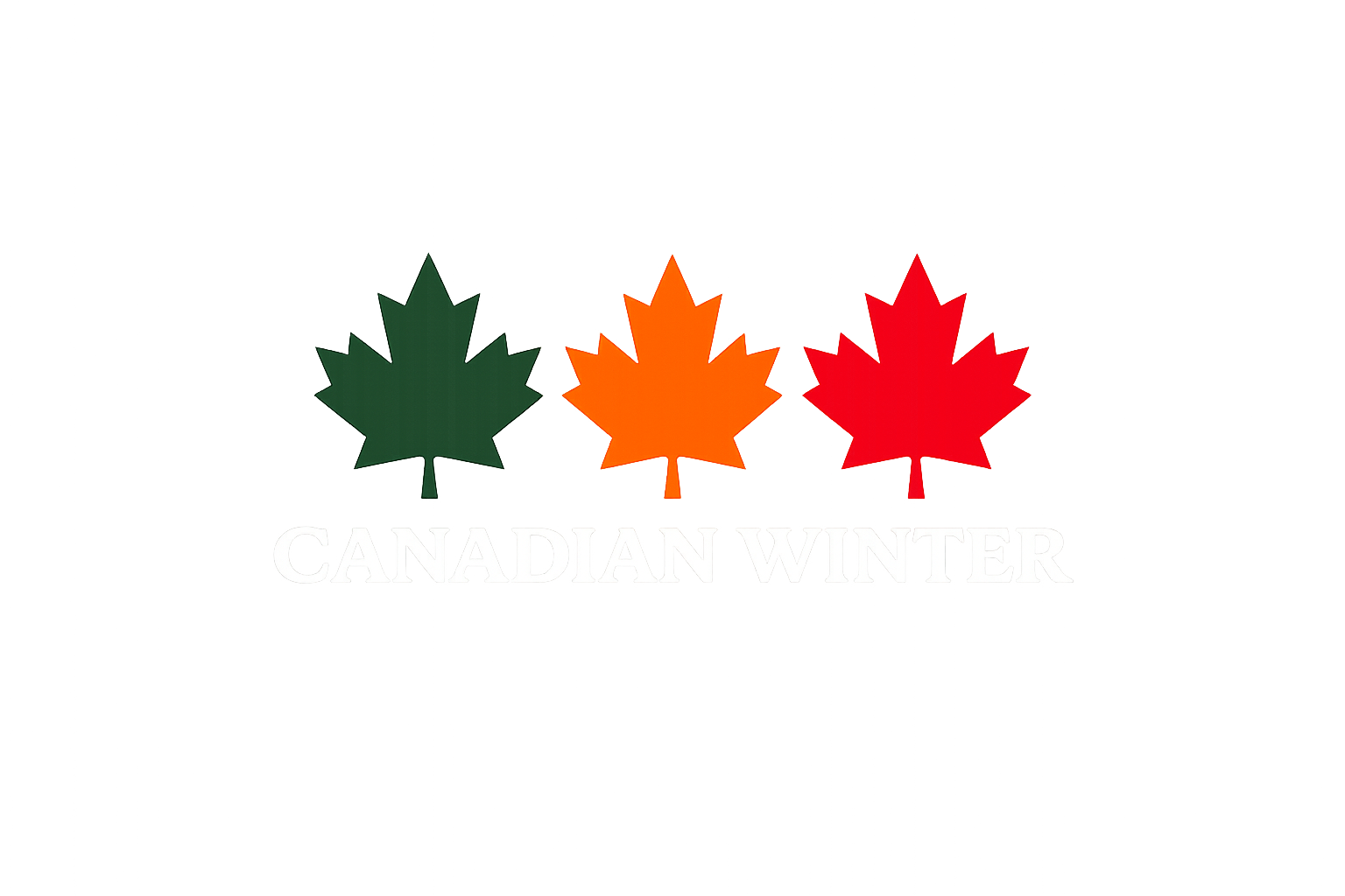 Canadian Winter